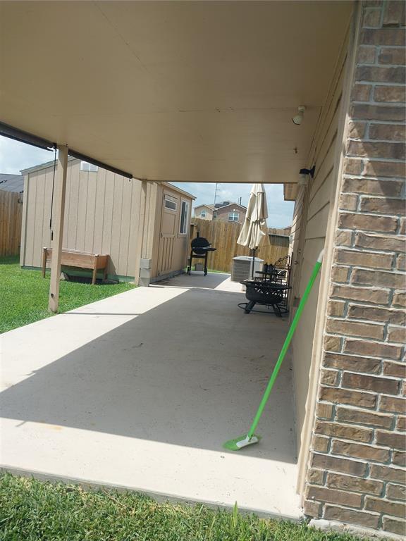 4910 Pacific Ridge Ln Lane, Rosenberg, Texas image 14
