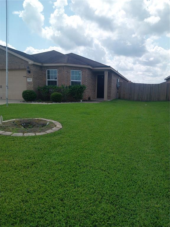 4910 Pacific Ridge Ln Lane, Rosenberg, Texas image 1