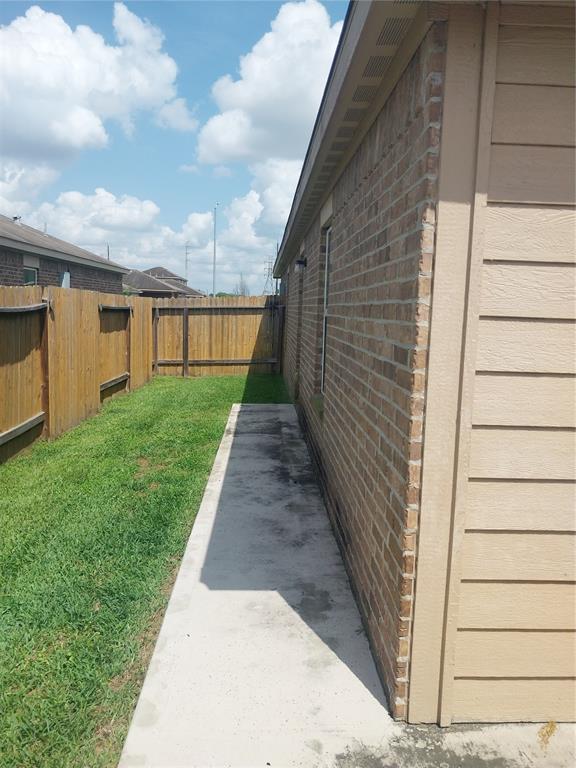 4910 Pacific Ridge Ln Lane, Rosenberg, Texas image 13
