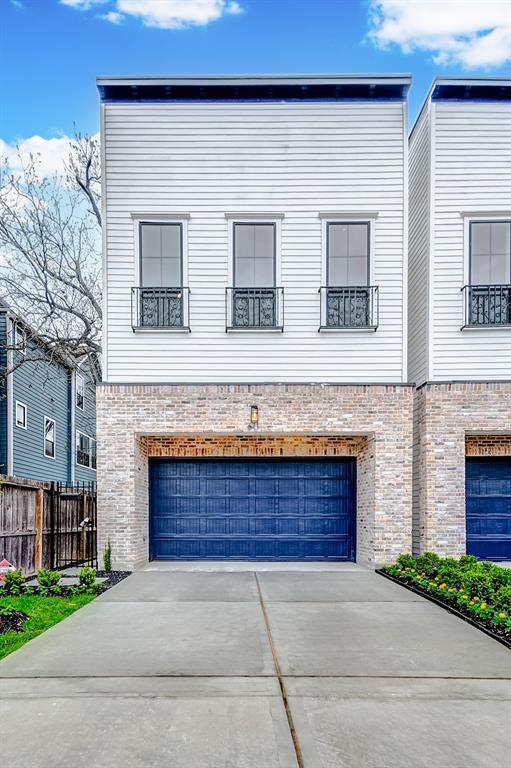 530 W 24th Street, Houston, Texas image 2