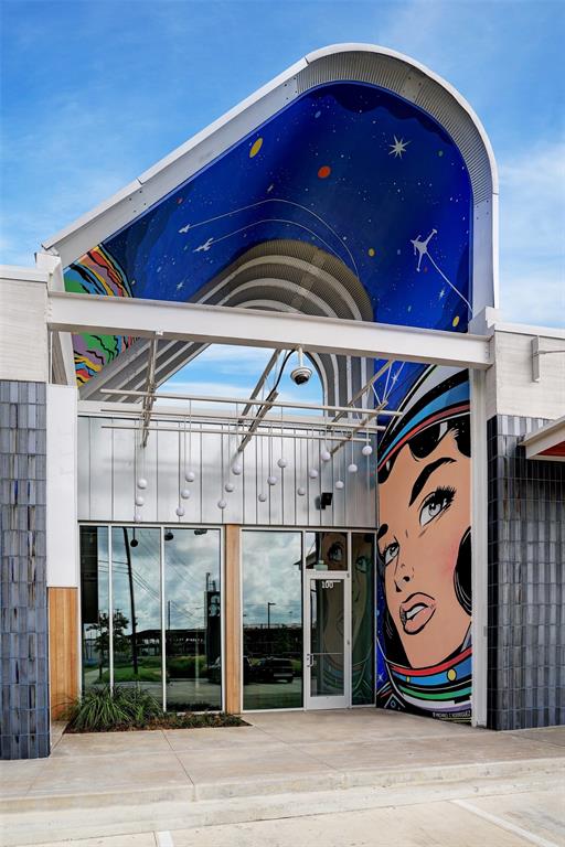 530 W 24th Street, Houston, Texas image 42