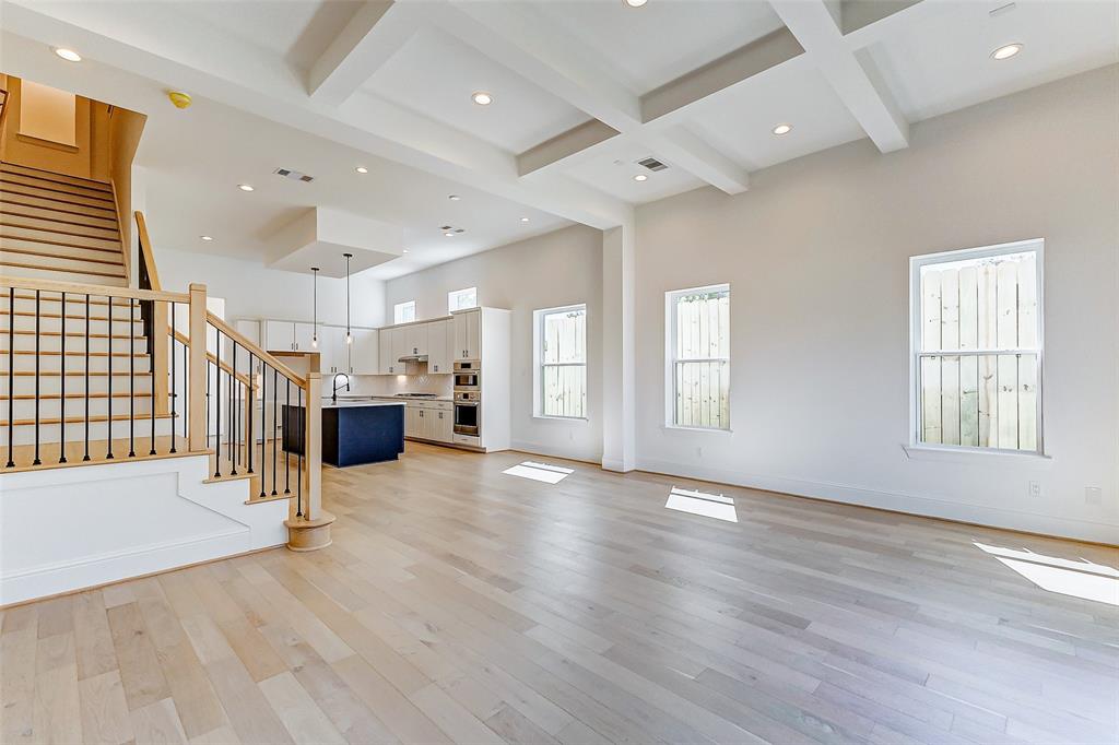 530 W 24th Street, Houston, Texas image 18