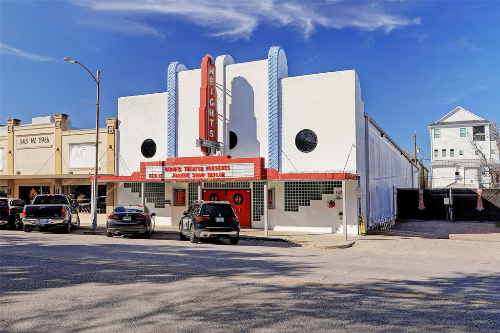 530 W 24th Street, Houston, Texas image 39