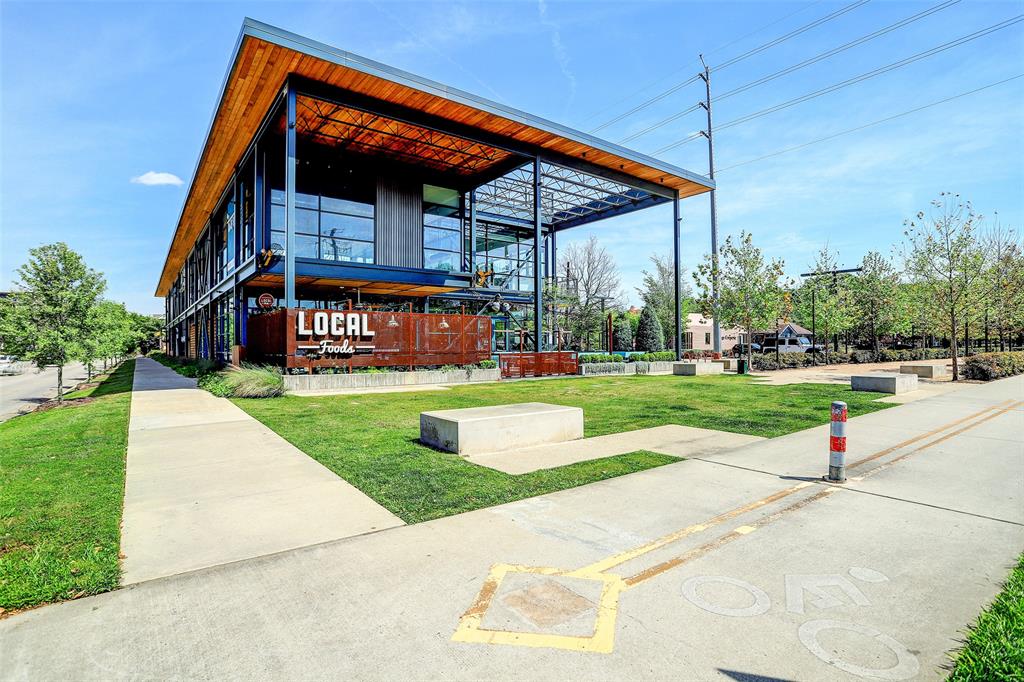 530 W 24th Street, Houston, Texas image 40