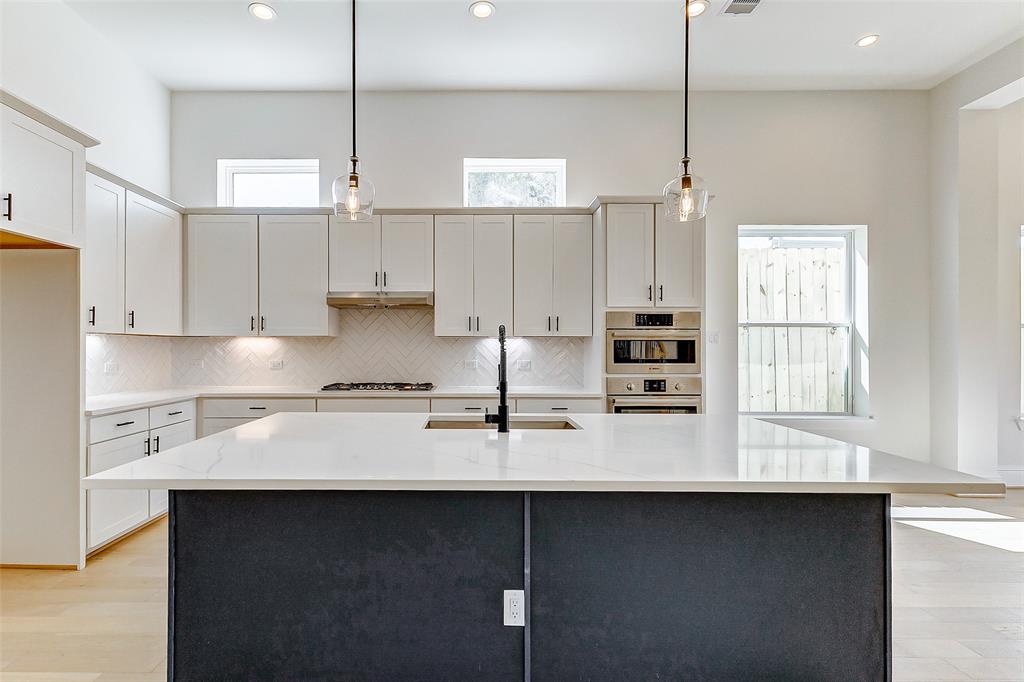 530 W 24th Street, Houston, Texas image 5