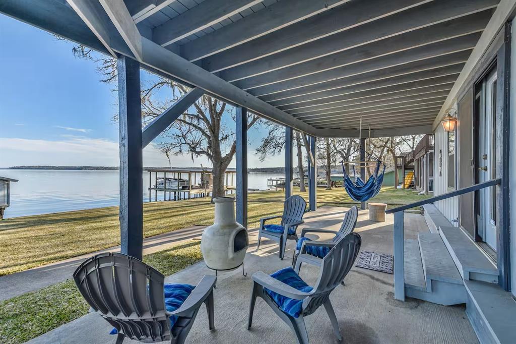 308 Edgewater Way, Point Blank, Texas image 6