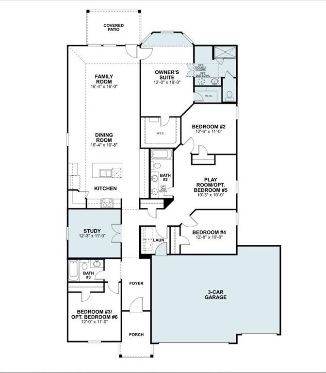 526 Corner Canyon Lane