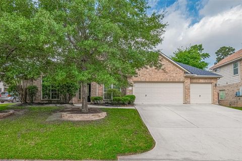1839 Pembrook Circle Conroe TX 77301