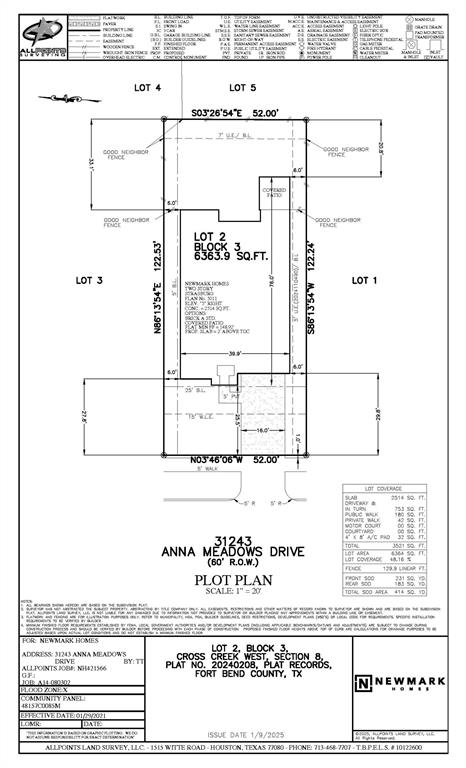 31243 Anna Meadows Drive, Fulshear, Texas image 18