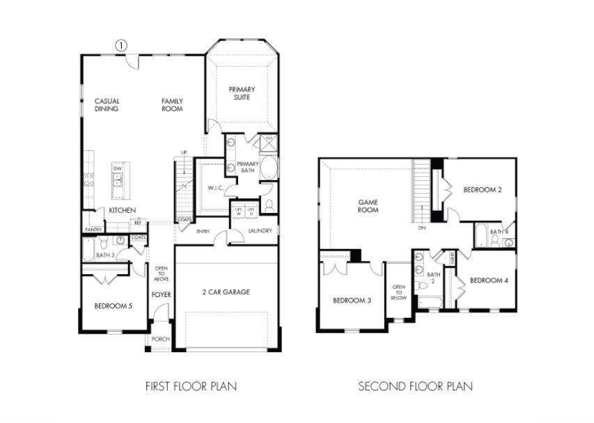 1443 Waggoner Ranch Trail, Conroe, Texas image 39