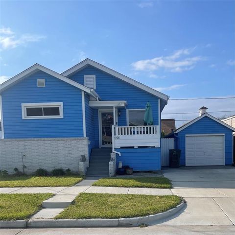 Photo of 4705 Ave S, Galveston, TX 77551 (MLS # 48858333)