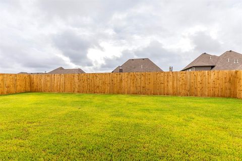 A home in Lumberton