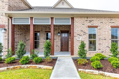 A home in Lumberton