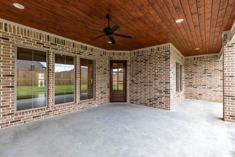 A home in Lumberton