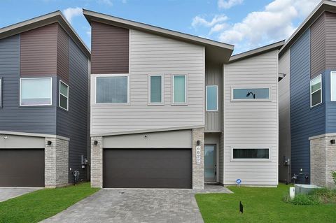 6827 Rocinante Lane Houston TX 77092