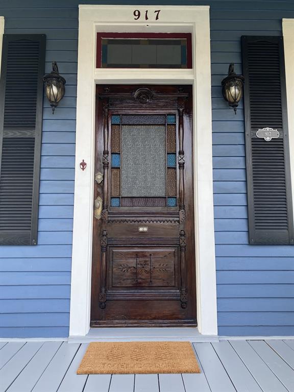 917 Ball, Galveston, Texas image 5