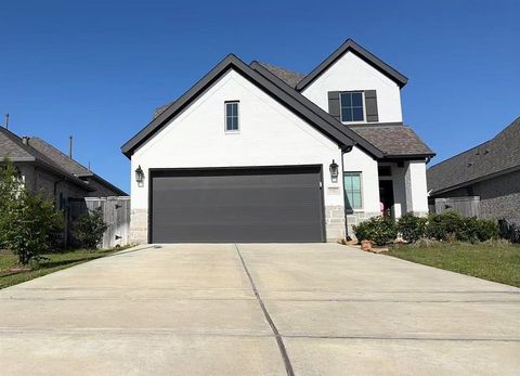 Photo of 10427 Cecilia Star Lane, Richmond, TX 77406 (MLS # 64539985) Photo of 10427 Cecilia Star Lane, Richmond, TX 77406 (MLS # 64539985)