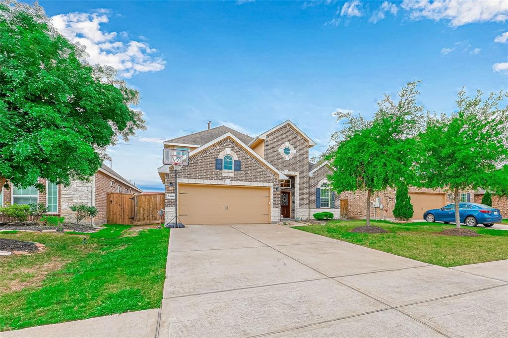 24511 Peroni Drive, Richmond, Texas image 3
