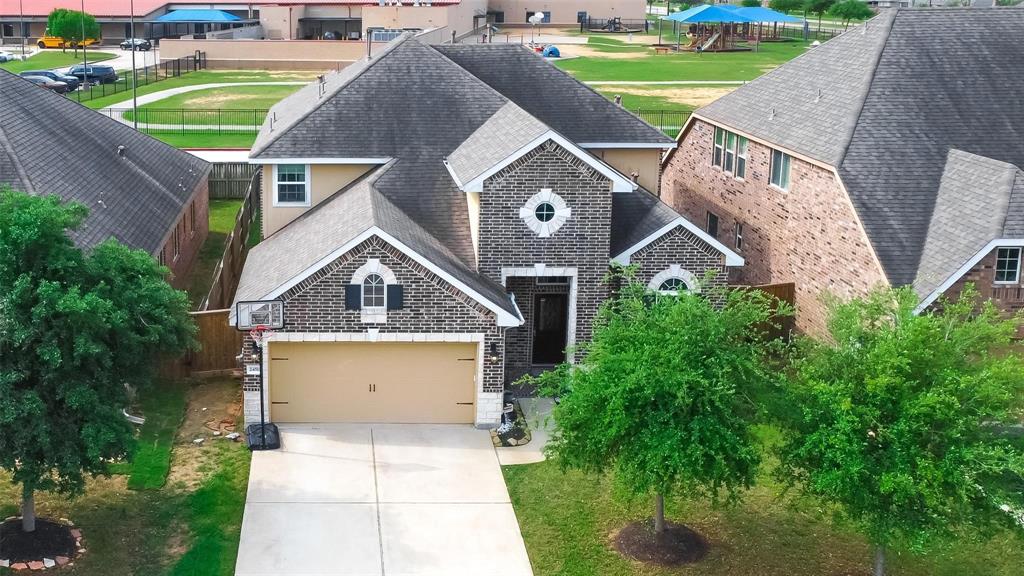 24511 Peroni Drive, Richmond, Texas image 4