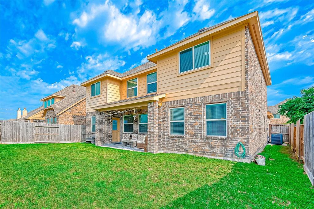 24511 Peroni Drive, Richmond, Texas image 30