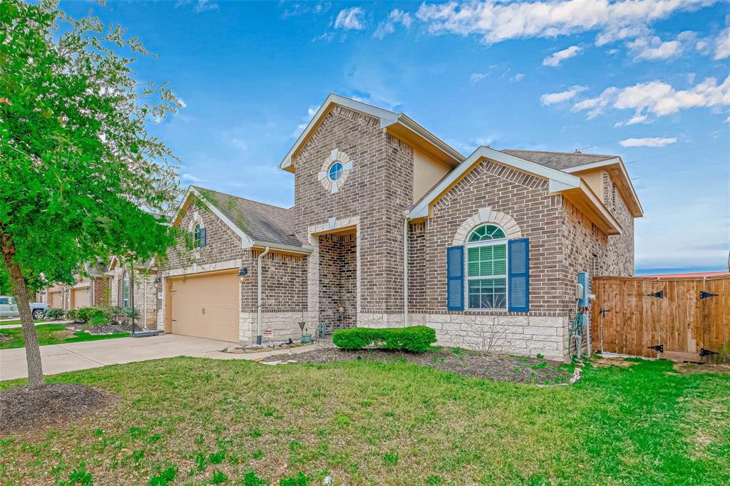 24511 Peroni Drive, Richmond, Texas image 1