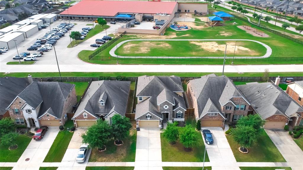 24511 Peroni Drive, Richmond, Texas image 33