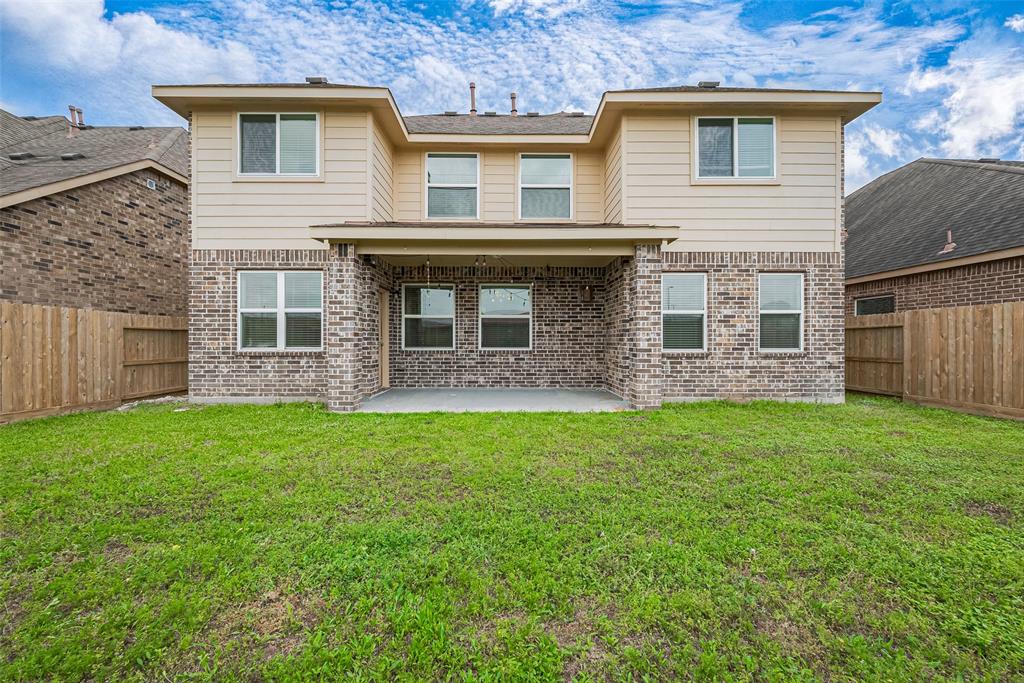 24511 Peroni Drive, Richmond, Texas image 29