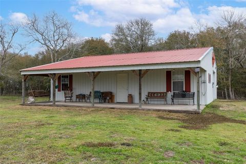 A home in West Columbia