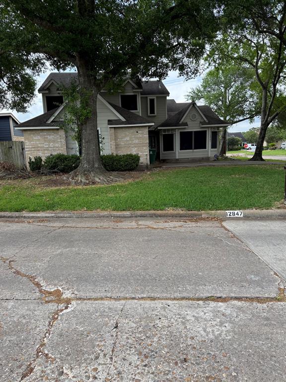 12847 Ashford Knoll Drive, Houston, Texas image 2
