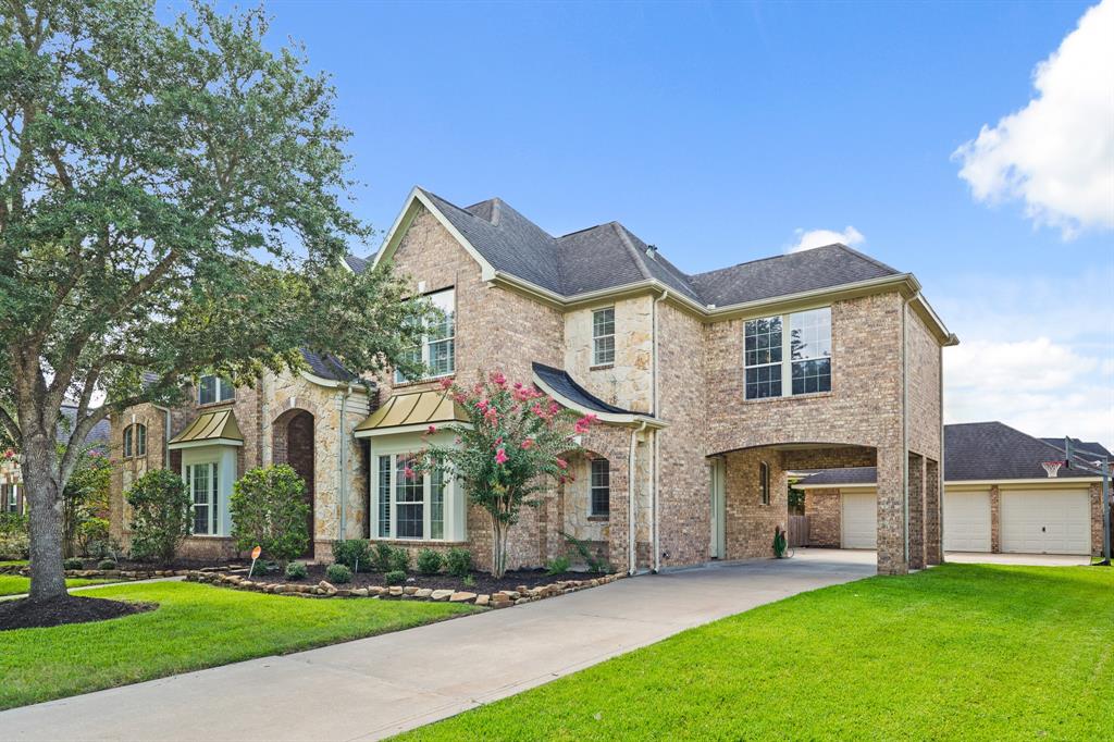 4535 Broken Rock Lane