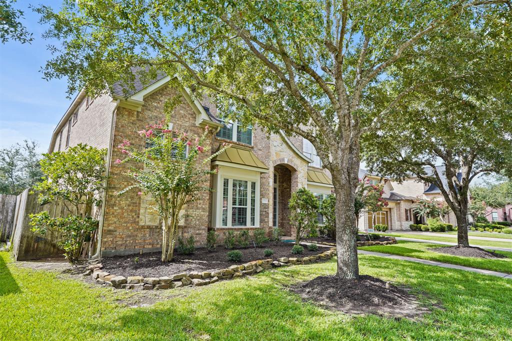 4535 Broken Rock Lane