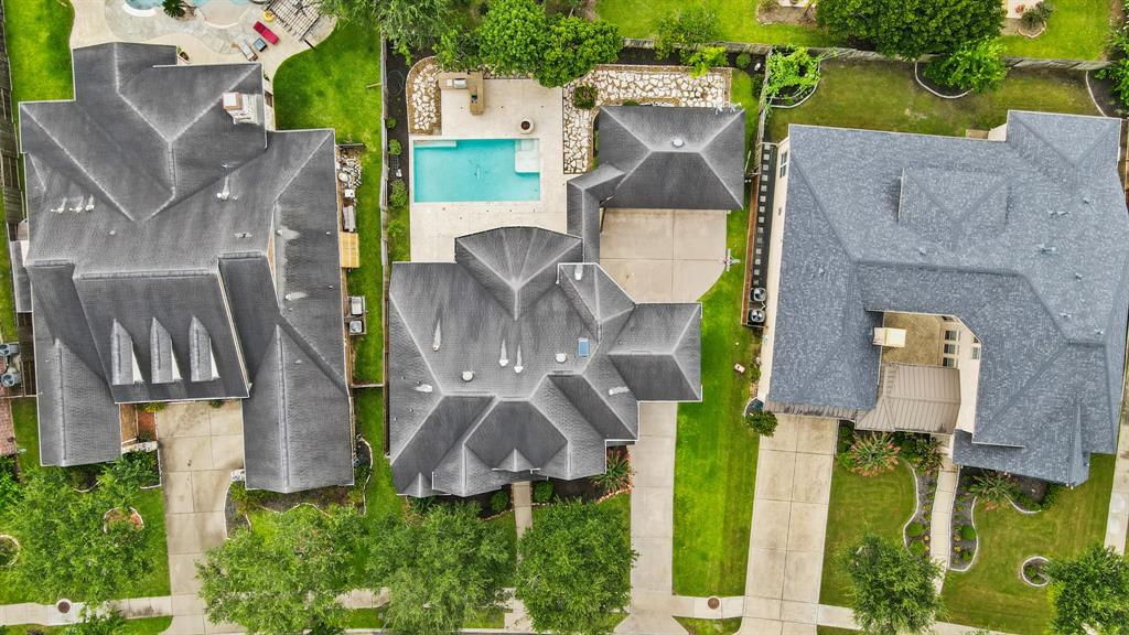 4535 Broken Rock Lane