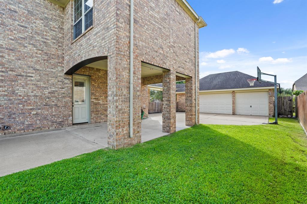 4535 Broken Rock Lane