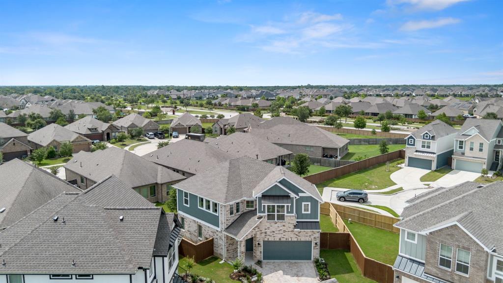10006 Rosette Drive, Iowa Colony, Texas image 27