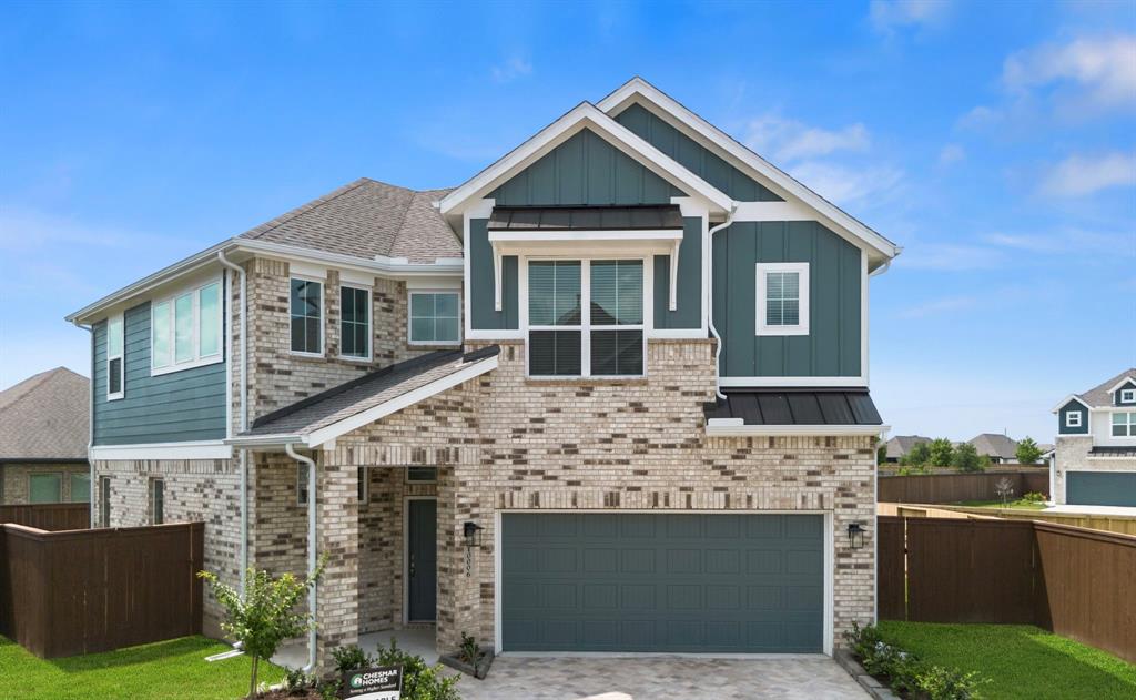10006 Rosette Drive, Iowa Colony, Texas image 1