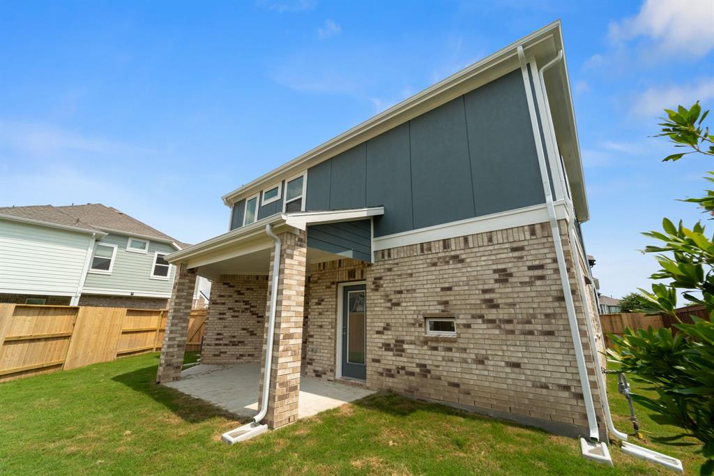 10006 Rosette Drive, Iowa Colony, Texas image 30