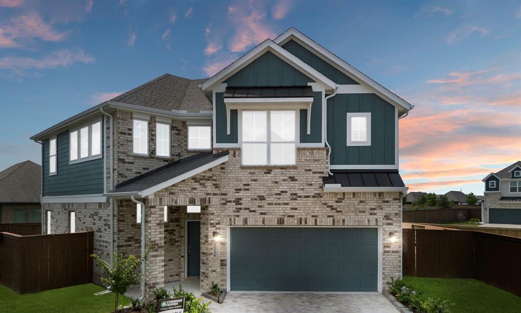 10006 Rosette Drive, Iowa Colony, Texas image 2
