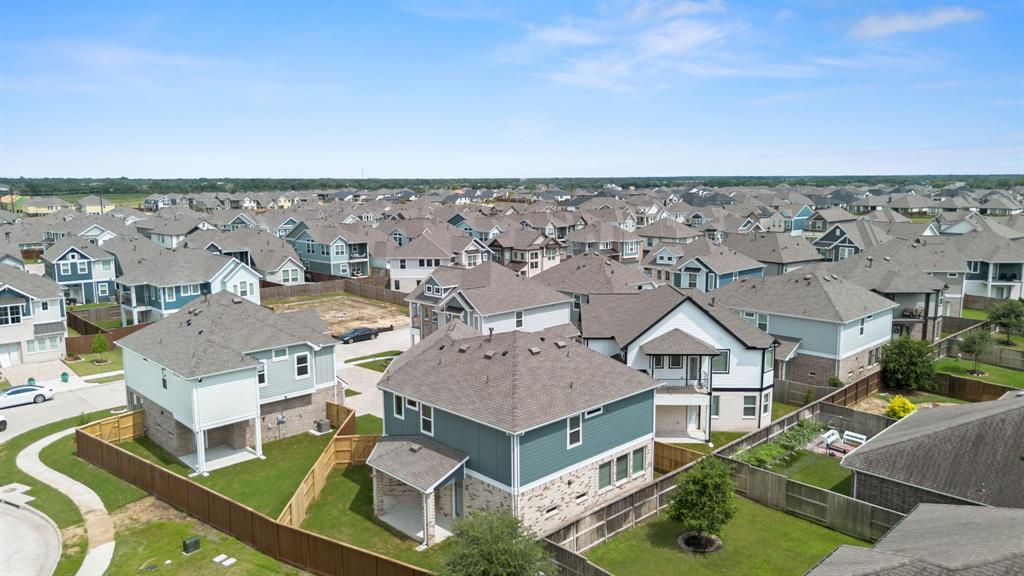 10006 Rosette Drive, Iowa Colony, Texas image 28