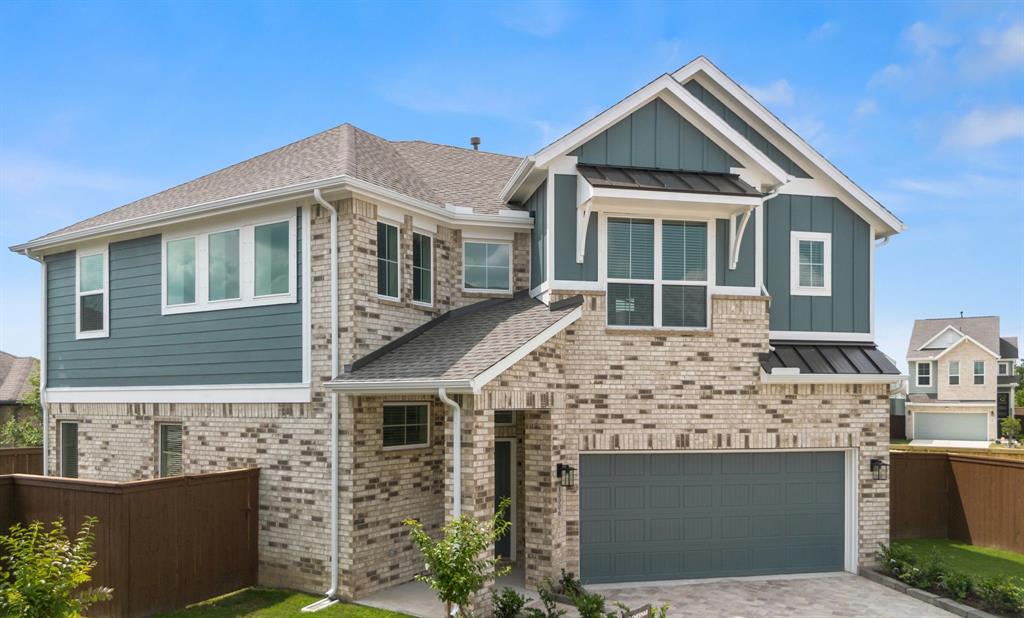 10006 Rosette Drive, Iowa Colony, Texas image 3