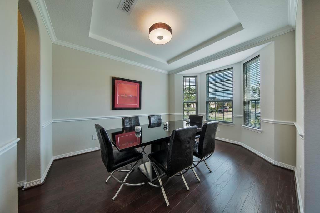 3422 Satton Ranch Lane