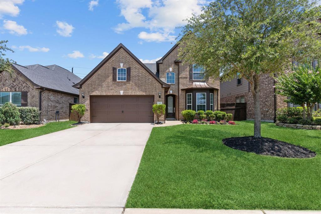 3422 Satton Ranch Lane