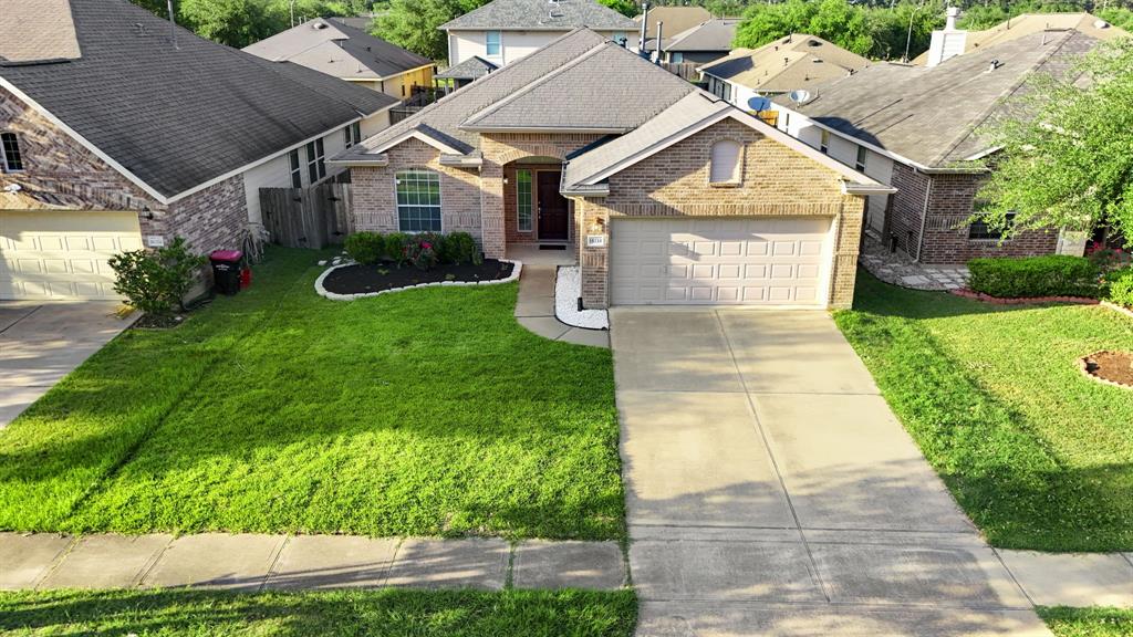 16710 Jelly Park Stone Drive, Cypress, Texas image 21