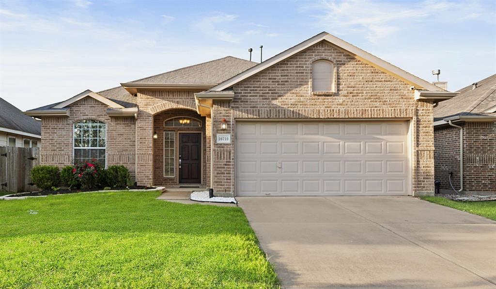 16710 Jelly Park Stone Drive, Cypress, Texas image 1