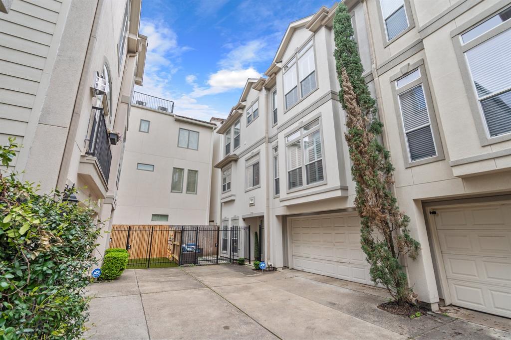 126 Detering Street #D, Houston, Texas image 2
