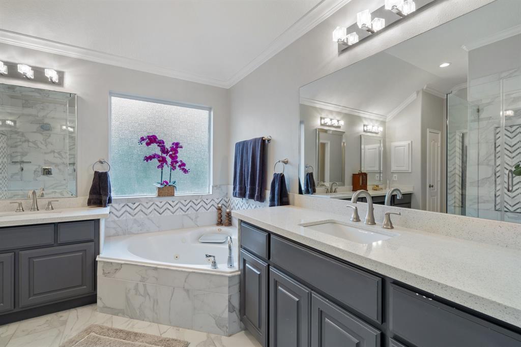 126 Detering Street #D, Houston, Texas image 29