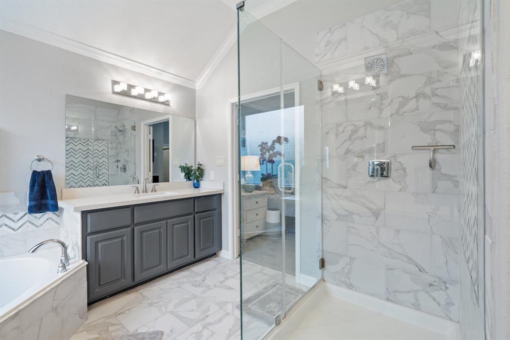 126 Detering Street #D, Houston, Texas image 31