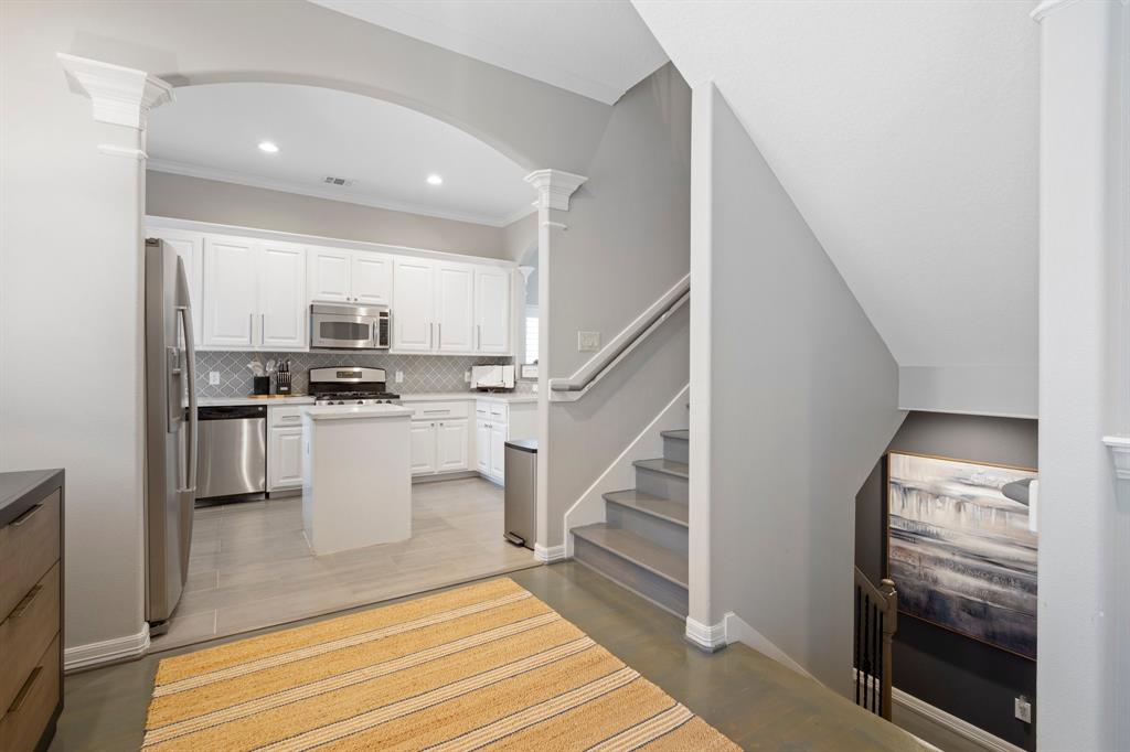 126 Detering Street #D, Houston, Texas image 17