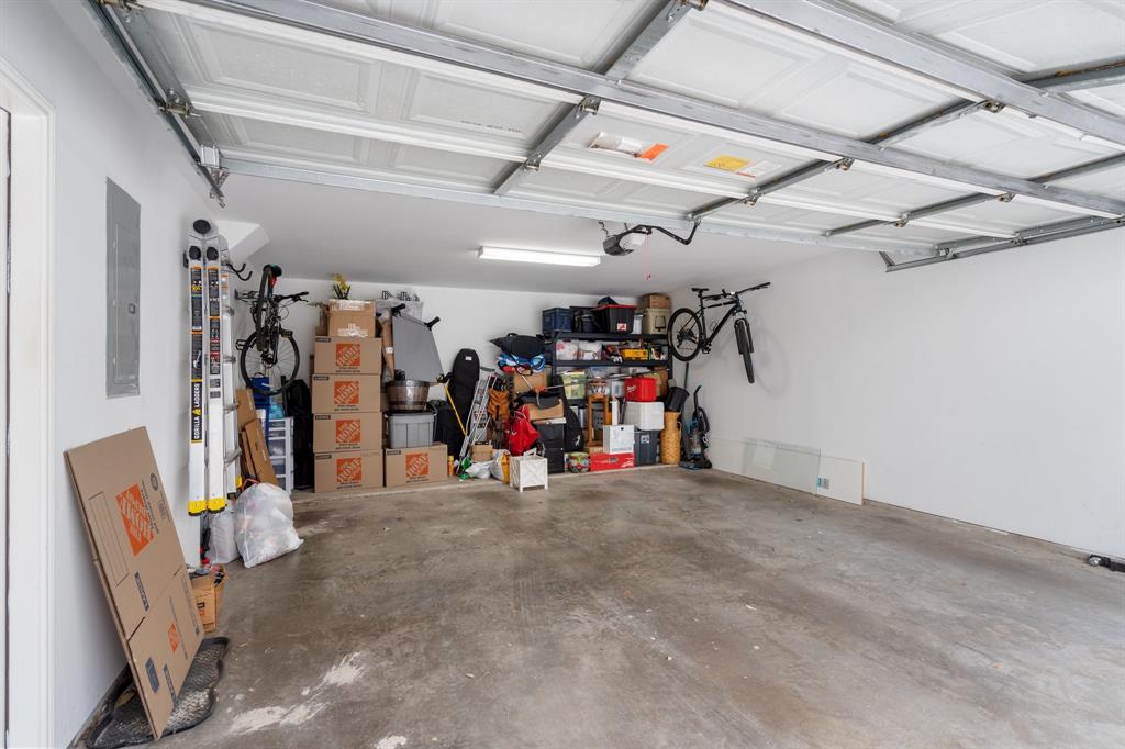 126 Detering Street #D, Houston, Texas image 36