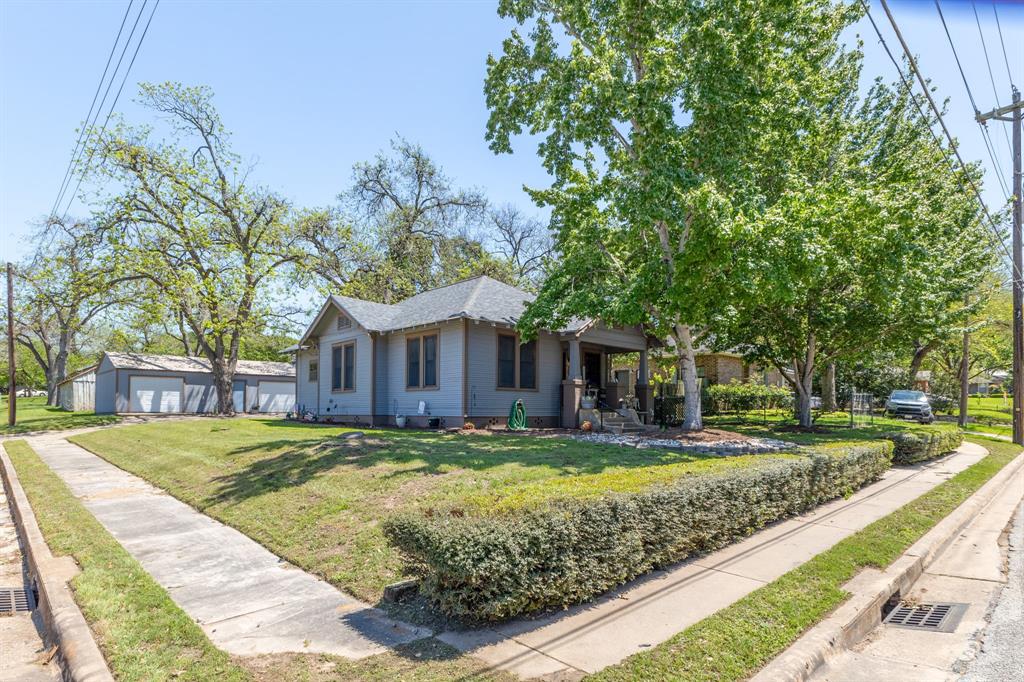 1501 S Austin Street, Brenham, Texas image 32