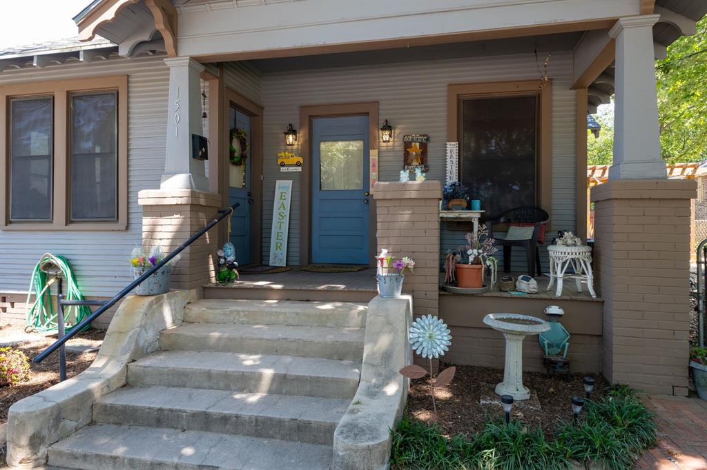 1501 S Austin Street, Brenham, Texas image 2